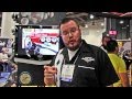 SEMA 2013 AutoMeter Boost Controller
