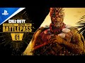 Call of Duty: Vanguard & Warzone - Season One Battle Pass Trailer | PS5, PS4