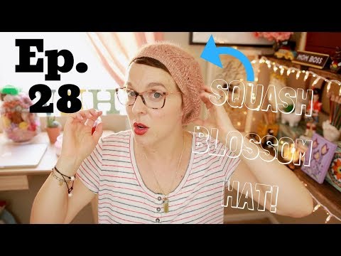 Wool, Needles, Hands: a Knitting Podcast - Episode 28 I Definitely Recommend...