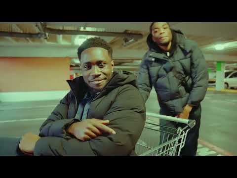 Y Shadey - Back 2 Back feat. Deca OTA