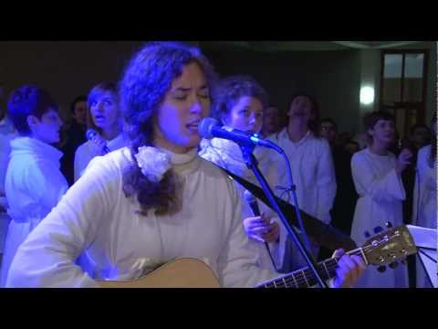 Razem za Jezusem- Dzięki Ci Maryjo (Thanking blessed Mary)