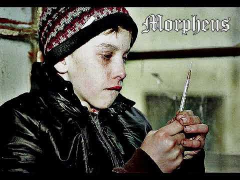 Morpheus - H.M.H. (Heroin makes happy cover)
