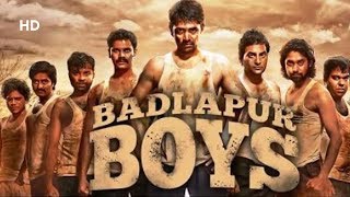 Badlapur Boys (HD)  Annu Kapoor  Nishan Nanaiah  S