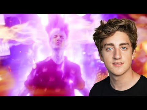 Takis Are Seriously Intense