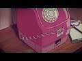 Michael Jackson - Baby Be Mine /slowed & reverb/
