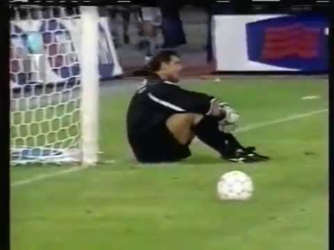 Juventus - Lazio 1-2 (29.08.1998) Finale Super Coppa Italiana (3a Versione).