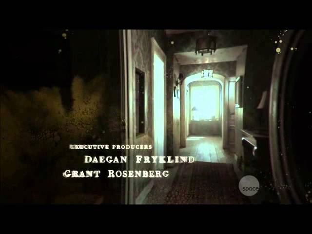 "Bitten" Theme Song Intro