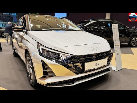 2025 Hyundai i20 Review: Hidden Gem or Forgotten Hatchback? | Everything You Need To Know