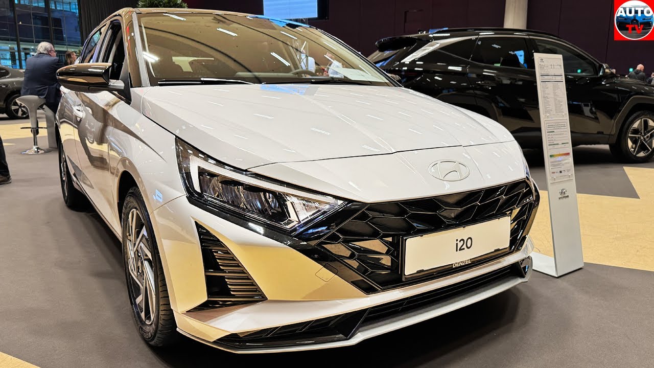 2025 Hyundai i20 – Hidden Gem or Forgotten Hatchback? Everything You Need To Know