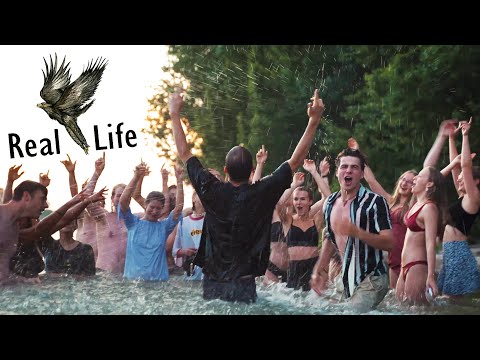 REAL LIFE (O’Bros) | Song für Philipp Mickenbecker ✞