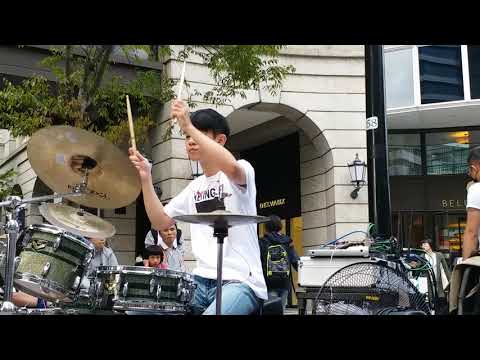 2019.10.26李科穎-來互相傷害(八三夭)