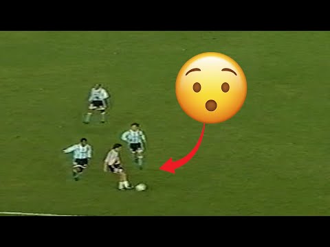 Marcelo Gallardo was quite magical!!!