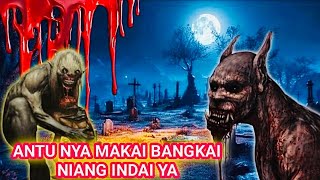 Download lagu Sebayan Niki Langkau 2 (tusun ka penudi) mp3