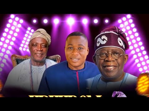 EFI OLOYE SUNDAY IGBOHO SILE KI EWA ORO MI  SO