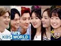 Happy Together - Trusty Young Idols and Actors  Special [ENG/2016.07.14]