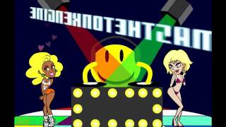 TNT FUNKED UP- KNUCKLEHEADZ REMIX