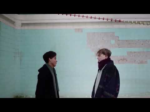 Skam Druck season 3 but it’s just Matteo and David kissing