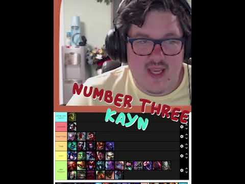 Top 5 HARDEST Jungle Matchups Tierlist for Ivern in S11 | MossyElder #treegang #ivern #shorts