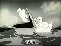 1 Second From Every Walter Lantz Cartune 1939