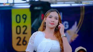 Download lagu TULUS HATI LUHUR BUDI - EVI TANIA ARABELLA - WEDDING RISAT & ANA | TAMBIREJO DEMAK -ANIJAYA AUDIO mp3