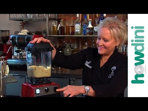 How to make citrus salt