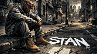 Download lagu 2PAC x Dido – STAN (REMIX) mp3