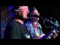 Grand Funk Railroad cover In concert