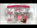 Big Momma S House 2000 DVD Menu