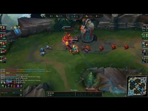 warwick ult bug