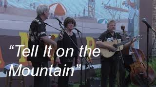 Soft Rock - Go Tell It on the Mountain - Peter Paul and Mary tribute band - The Willows