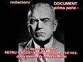 DOCUMENT Miercuri 31 Decembrie 1947 Mesajul De Anul Nou După Abdicarea Regelui Mihai Prima Parte