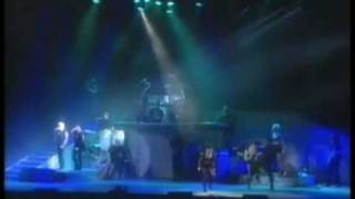 Kylie Minogue - Too Much Of A Good Thing [Let's Get To It Tour]