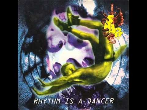 Snap! - Rhythm Is A Dancer 2008 (Tom Novy Vs. 8Bb