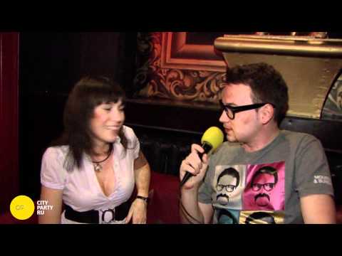 Cityparty.ru/Ferry Corsten/Калининград