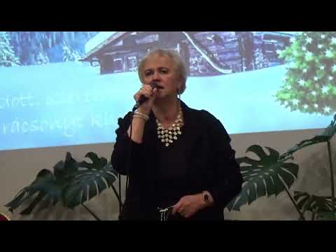 KARÁCSONY ÁLDOTT ÜNNEPÉN....