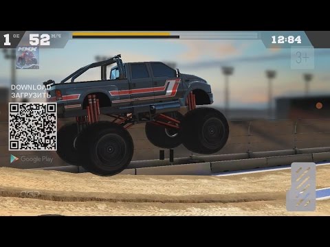 MMX Racing Gameplay HD GooglePlay