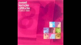 Sweet Female Attitude - 8 Days A Week (Studio 45s Dub Session Vocal Mix)