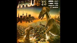 (Full Album) Hamburg 88  (1988, Bitzcore)