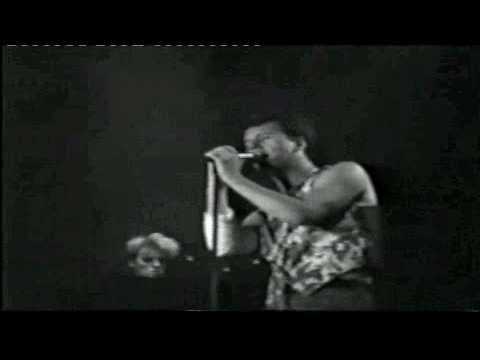 Let It All Come Down