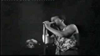 Simple Minds &quot;Let It All Come Down&quot; Live Rotterdam 1989