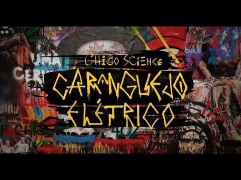 Chico Science Caranguejo Elétrico   EP 02