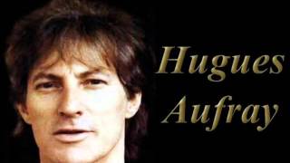 Le rossignol anglais Hugues Aufray