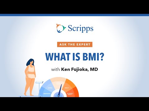 What Is BMI? | Ask The Expert