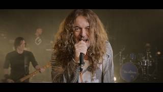 18 (It Feels Like Heaven) - Vision Divine