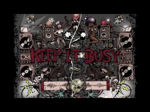 THE SHOW (Ft. Merkules & TK) Director's cut.