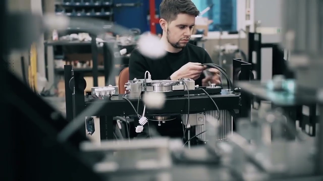 ลิฟต์บ้าน คอนดาโต้ ระบบสกรู จากประเทศสวีเดน Condato Home Lift Brand Video