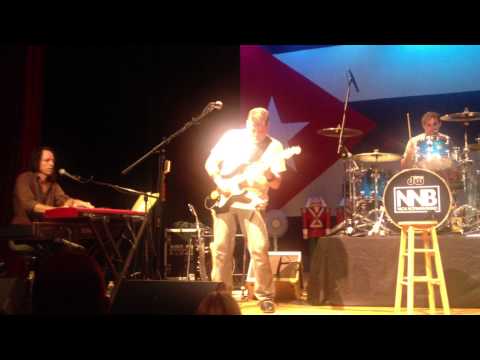 Nick Norman - "Purple Rain"