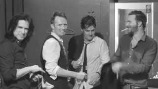 Scott Weiland And The Wildabouts 'Modzilla' - BLASTER OUT MARCH 27th