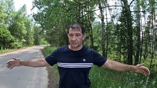 В ДРАКЕ перцовый балон и почему бьют первыми.