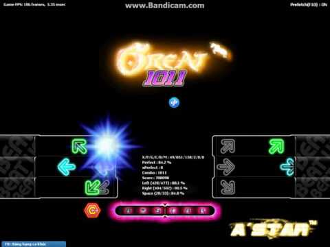 AllstarPatch - Joint - Kawada Mami - 180bpm